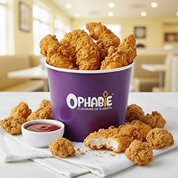 Demand Orders 10 Min