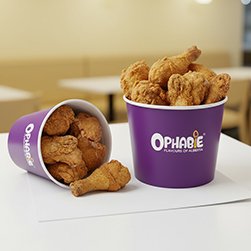 Demand Orders 20 Min