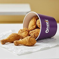 Demand Orders 30 Min