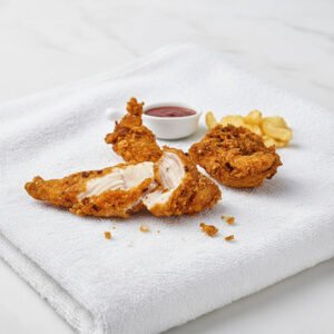 3 Piece Phabo Chicken Tenders