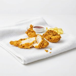 3 Piece True Phabie Chicken Tenders