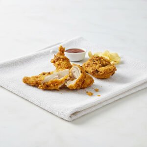 3 Piece Zesto Chicken Tenders