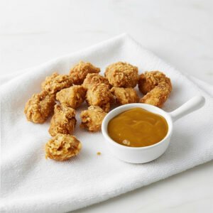 24 Cut Phabo Popcorn Chicken